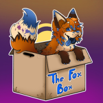 The FOXBOX