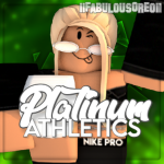 PIatinum Athletics