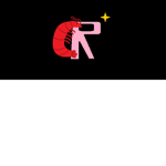 Crevette rose