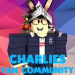 Charlie's Fan Community