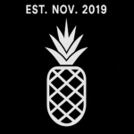 Pineapples are Legendary