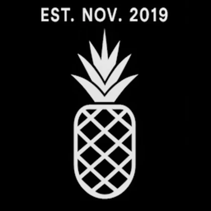 Pineapples are Legendary Roblox group icon