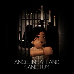Angelinisa Vintage Cathedral icon