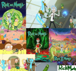 RickandMorty Fan Group