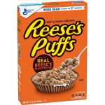 Reese’s puff