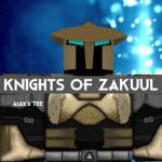 Knights of Zakuul | The Eternal Empire