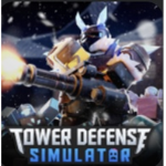 Tower defense simulator group #####