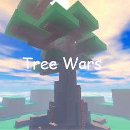 🌳 Tree Wars