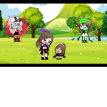 The Little Midgets
