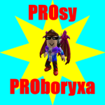 PROsy PROboryxa