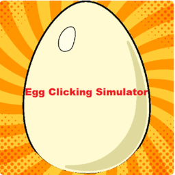 Egg Clicking Simulator [Event]