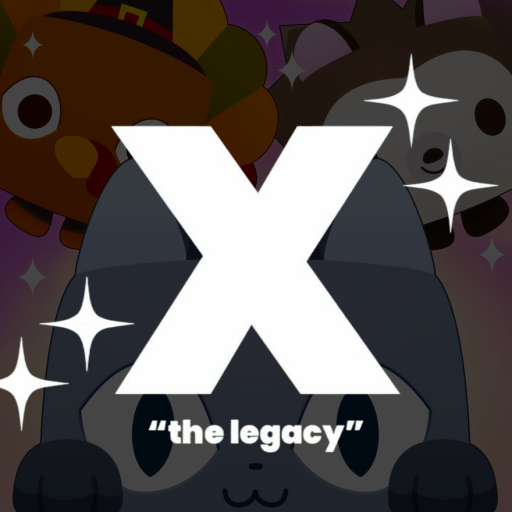 🍂 AUTUMN | Pet Simulator X: Legacy! 🐾 official Roblox game thumbnail