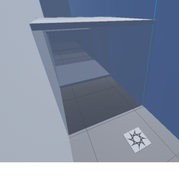 The Tunnel   (2players)