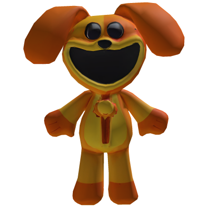 Dogday Waist Plush