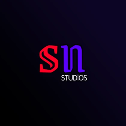 SuperNal Studioz Roblox group icon