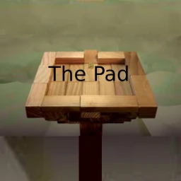 The Pad (Made by Bombsquad) icon