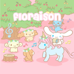 • floraison •