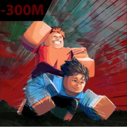 Ride a Friend [2 Player Obby]  icon