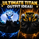 [NEW] Ultimate Titan Outfit Ideas