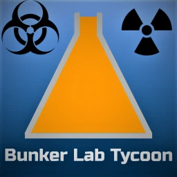 Bunker Lab Tycoon [ALPHA] icon