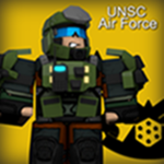 |] UNSC [| Air Force
