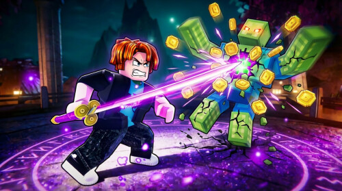 Slasher Loot[V7]