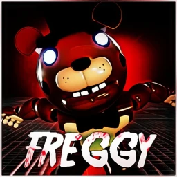 FREGGY icon