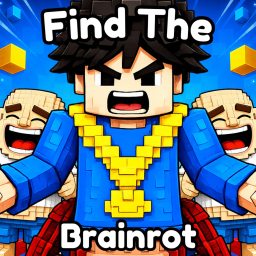 Find The Brainrot