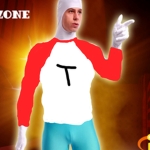 - T Squad -
