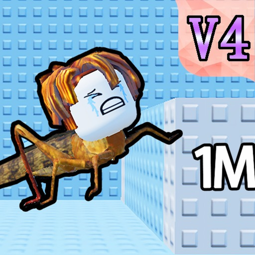 [V4] +1 Jump Evolve Tower