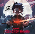 Demonic Moons
