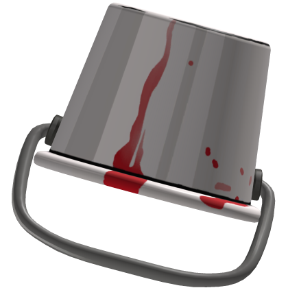 Zombie Bucket