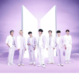BTS PARKUR