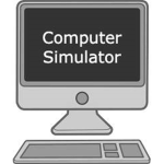 Computer Simulator Official