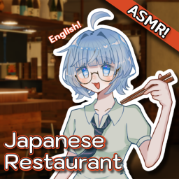 [🏮]Japanese Restaurant ASMR