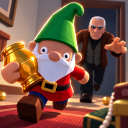 Gnomes! [Steal & Escape]