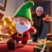 Gnomes! [Steal & Escape] icon