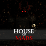 The House of Mars