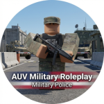 [AUV] Special Response Team