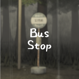 Bus stop