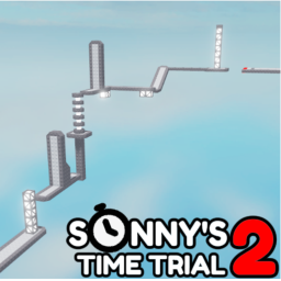 [UPD] Sonny's Time Trial 2