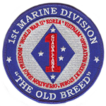 1st Marine Division (USM)