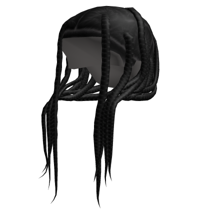 Jordn C Braids [Black] Roblox item