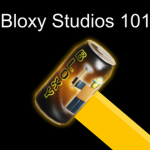Bloxy Studios 101