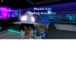 Royale high Trading disscusion