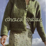 ethereal couture