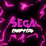 メSega