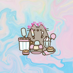 Pusheen Fan Group ;)