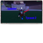 Robux Donation [[Official]]