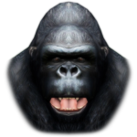 Gorilla Gauntlet 100